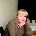 Инесса Владыкина