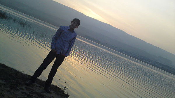 Джавид Тагиев