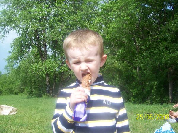 Евгений Белецкий