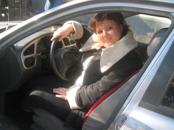 Наталия Мухина(Демина)