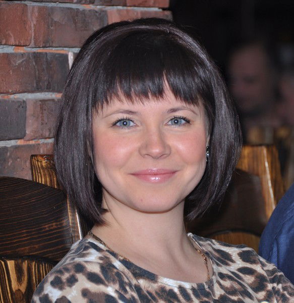 Виктория Буракова