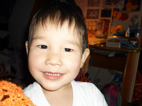 Айяна Кабыдыкова