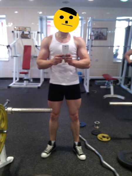 Максим Логвиненко