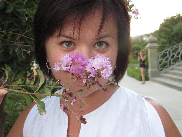 Виктория Гончаренко