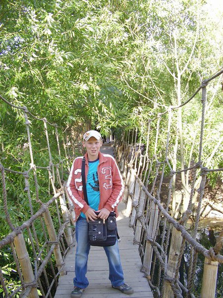 Максим Сребров