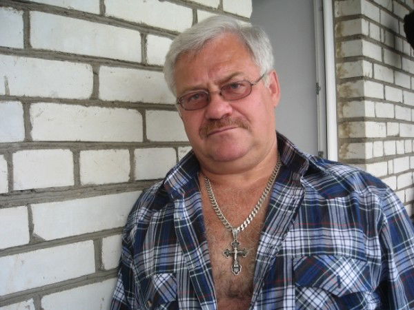 Александр Миськов