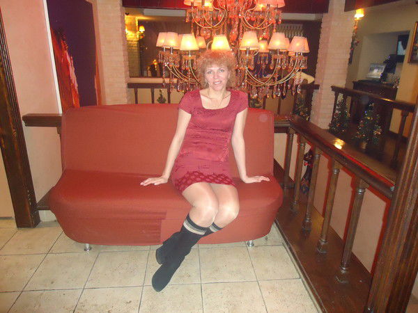 Наталья Кирьянова