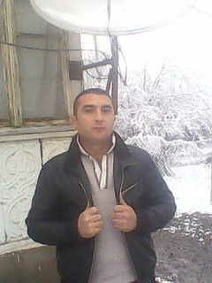 Ильгар Ахундов