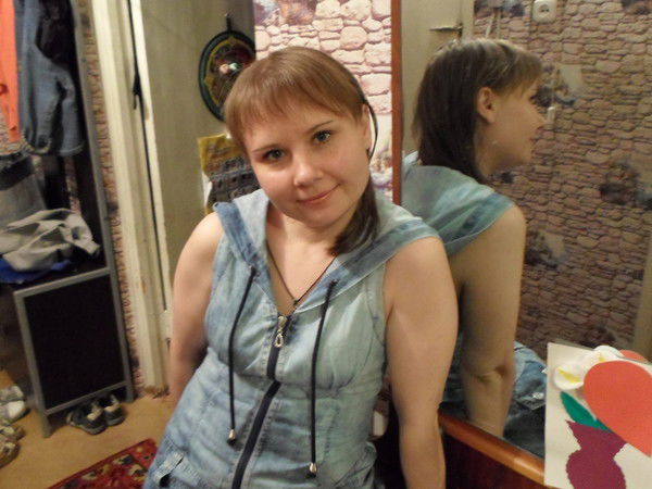 Мария Горбачёва