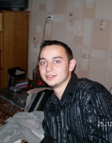 Vania Ладутько