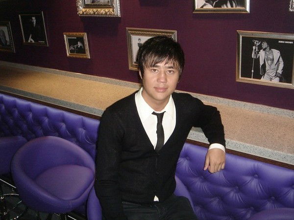 Павел Унгеров