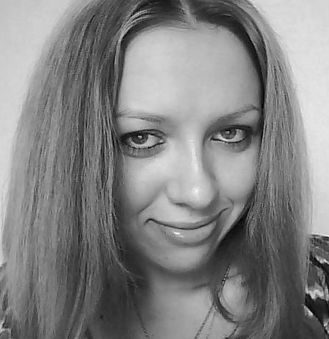 Ирина Гурина