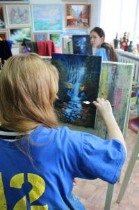 Катерина Смолина