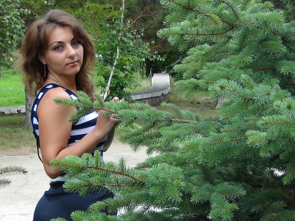 Людмила Потапкина