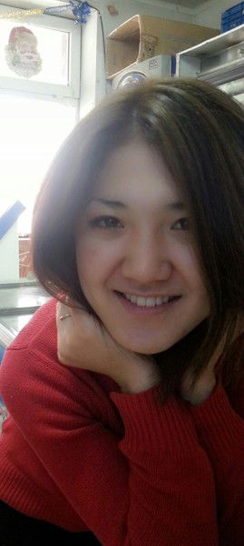 Самал Лембаева