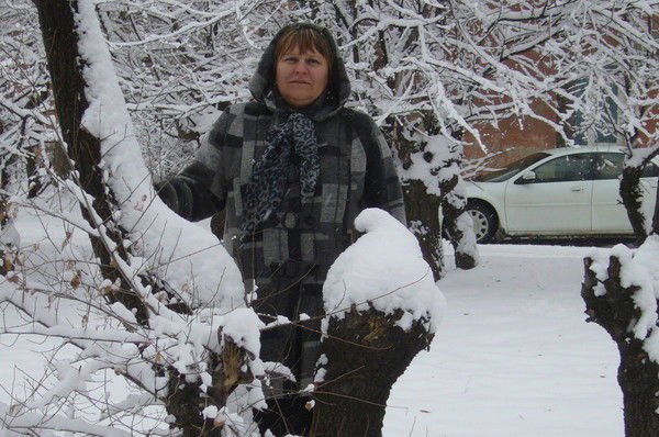 Светлана Тихая