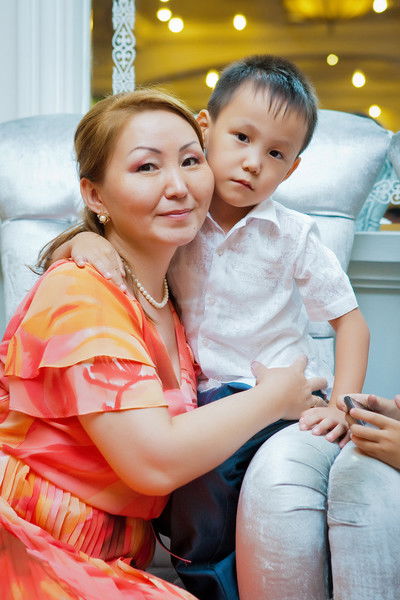 Алия Жакашбаева