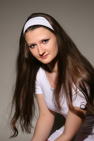 Марина Серкели