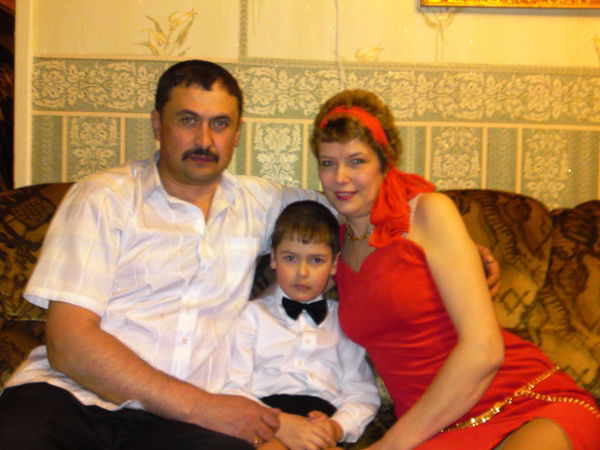 Геннадий Бойко