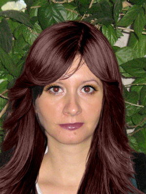 Наталия Кретова (Носач)