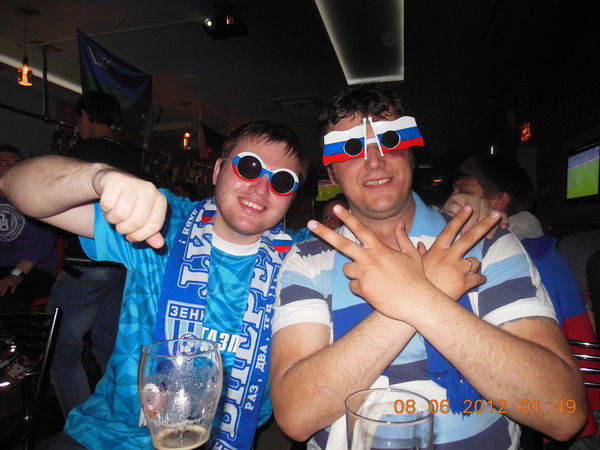 Александр Ковшарь