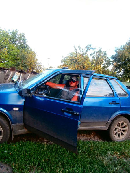 Александр Север