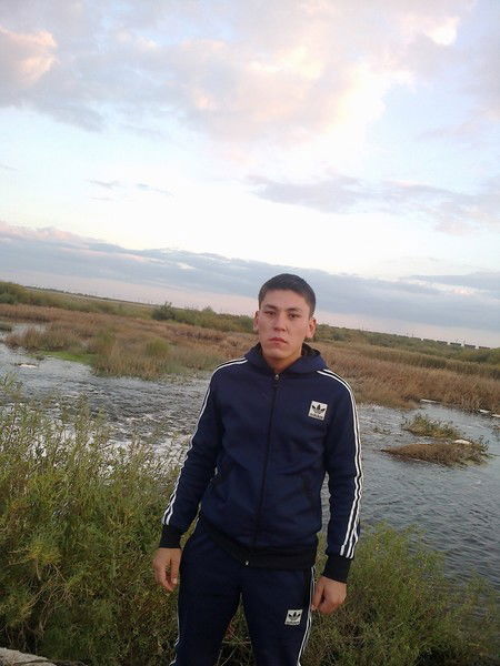 Бахонти Елемесов