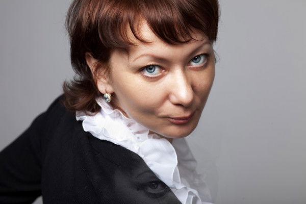 Гея Симакова