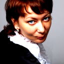 Гея Симакова
