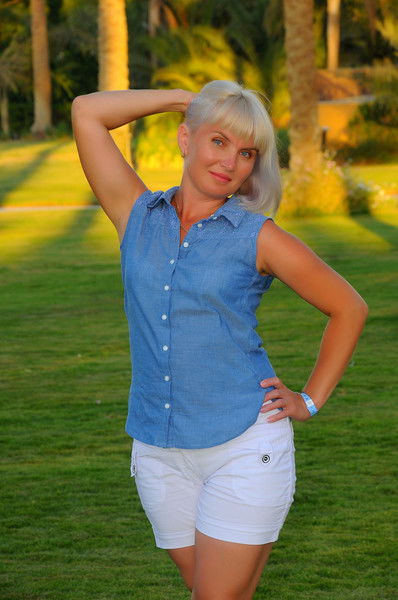 Лилия Бахтиева