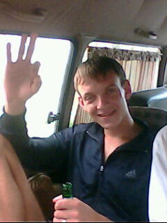 Алексей Сарафанов