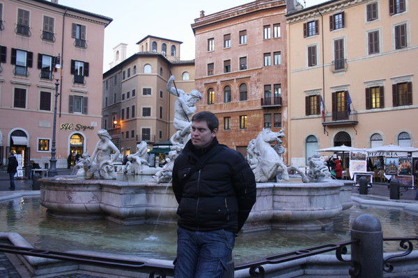 Александр Антонец