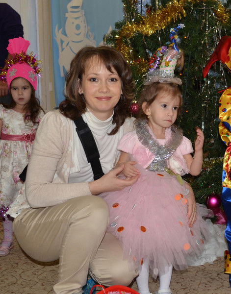 Екатерина Сабитова