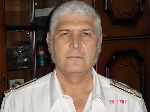 Виктор Яковлевич Прихачков