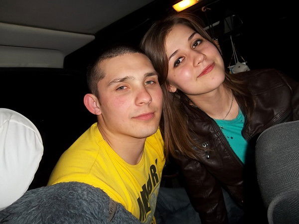 Даша Мартыновская