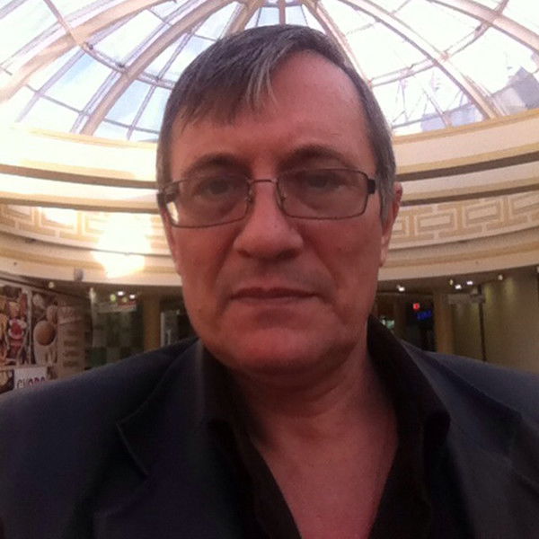 Сергей Гафаров