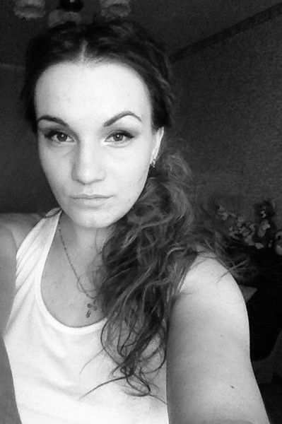 Виктория Фадеева