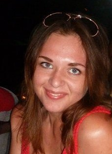 Татьяна Иванова