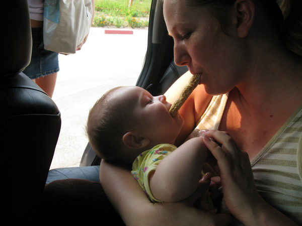 Лена Кравцова