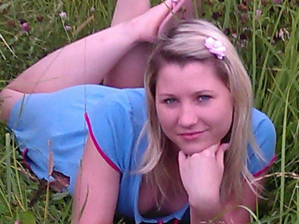 Аня Петрова