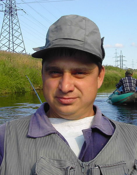 Владислав Милованов