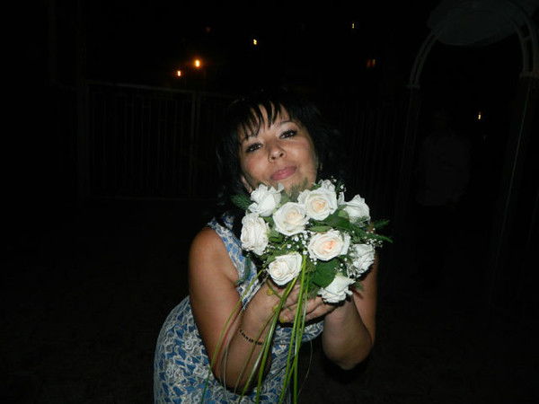 Ирина Лаврикова