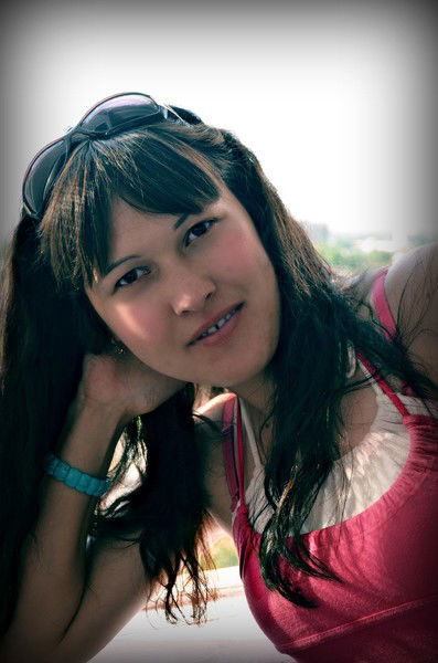 Светлана Дубова