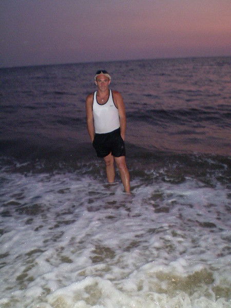 Андрей Коваленко