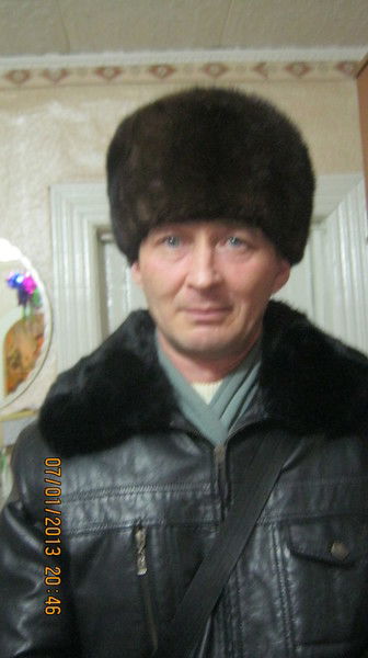 Николай Пензяков