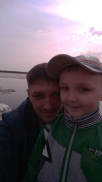 Евгений Оглы