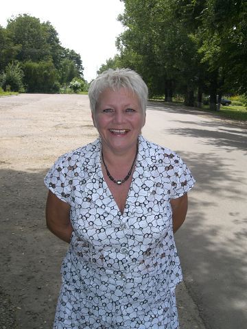 Елена Пучкова