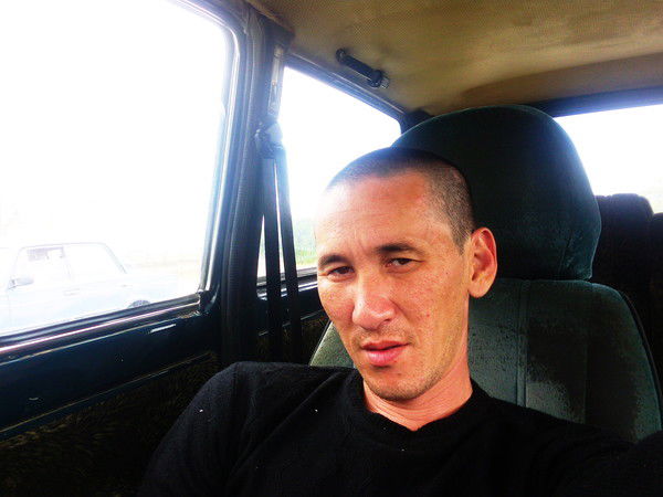 Серик Биримжанов