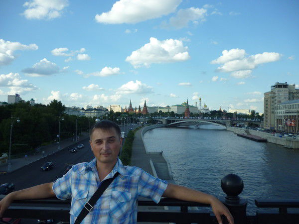 Денис Черненко