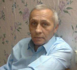 Владимир Мишанин